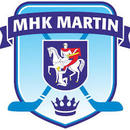 MHK Martin Men