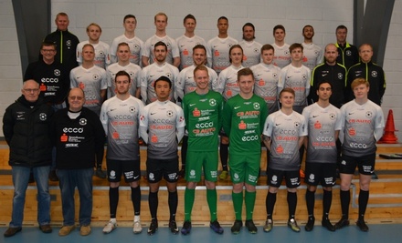 FC Sydvest 05 (DEN)