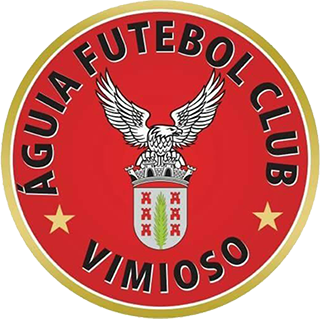 guia FC Vimioso Men