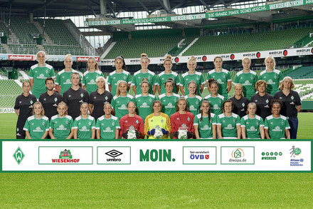 Werder Bremen (GER)