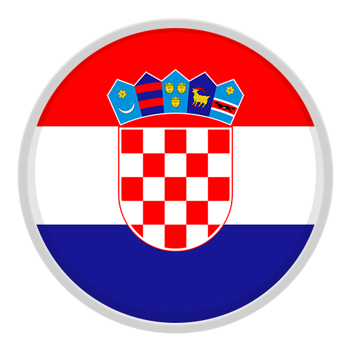 Croatia Men