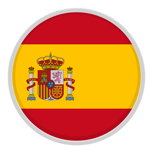 Spain U-15