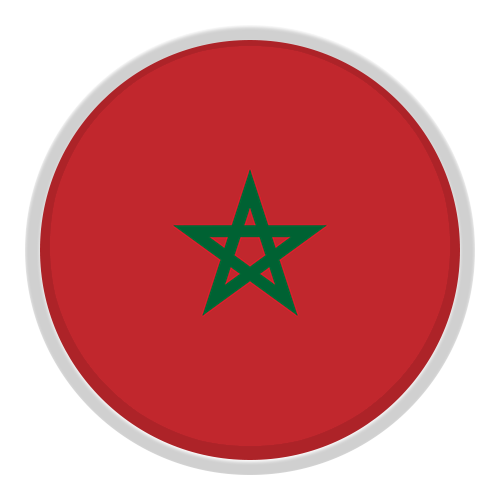 Morocco S23