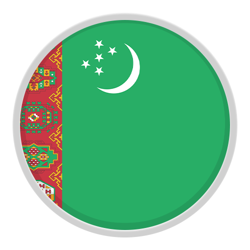 Turkmenistan U-21