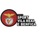 Vila Real e Benfica 7-a-side U11