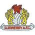 Lliswerry AFC