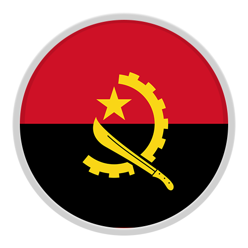 Angola U-17