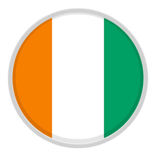 Ivory Coast U-17