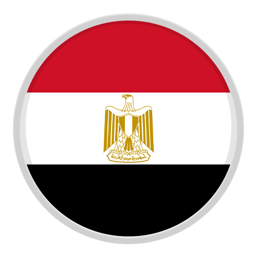 Egypt S18