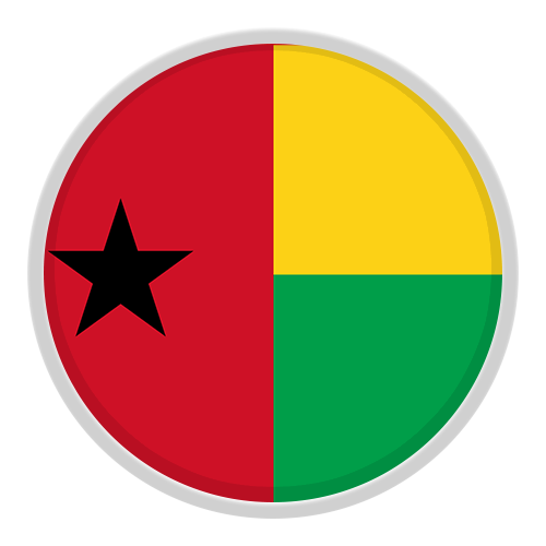 Guinea-Bissau S17