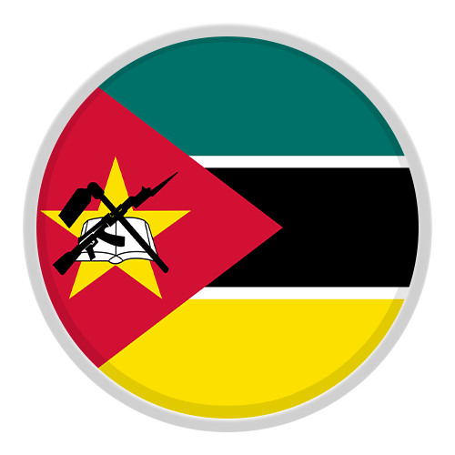 Mozambique U-17