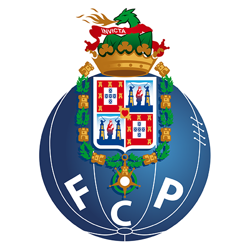 FC Porto Reserve Squad