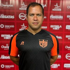 Marco Monteiro (BRA)