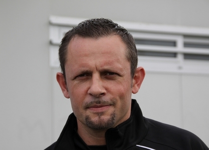 Xavier Henneuse (FRA)