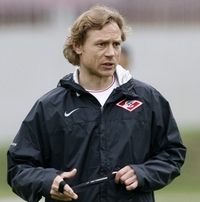 Valery Karpin (RUS)