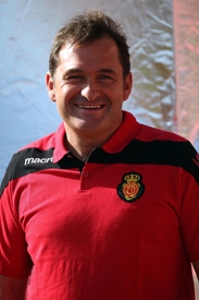 Luis Llopis (ESP)