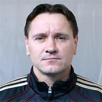 Dmitri Alenichev (RUS)