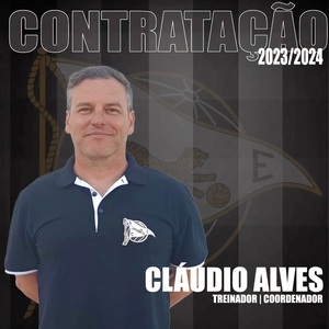 Cláudio Alves (POR)