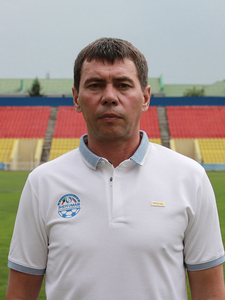 Viktor Navochenko (RUS)
