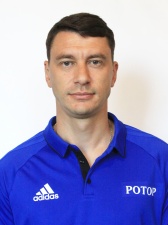 Pavel Mogilevskiy (RUS)