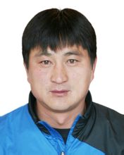 Zhao Chang Hong (CHN)