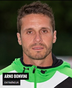 Arno Bonvini (LUX)