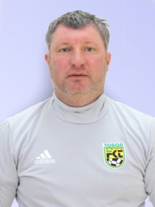 Arnold Slabodich (RUS)