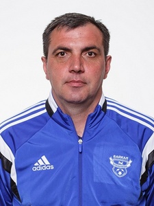 Konstantin Dzutsev (RUS)