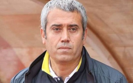 Kemal Ozdes (TUR)