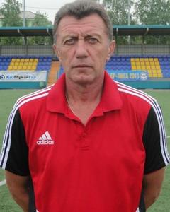 Oleksandr Golokolosov (UKR)