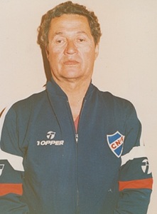 Roberto Fleitas (URU)