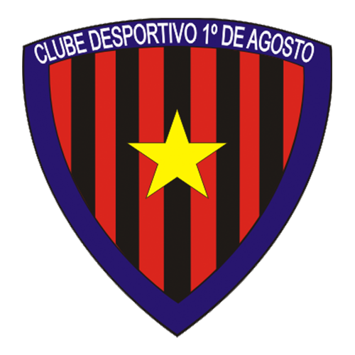 Futebol Os sub-17 - Clube Desportivo 1º de Agosto