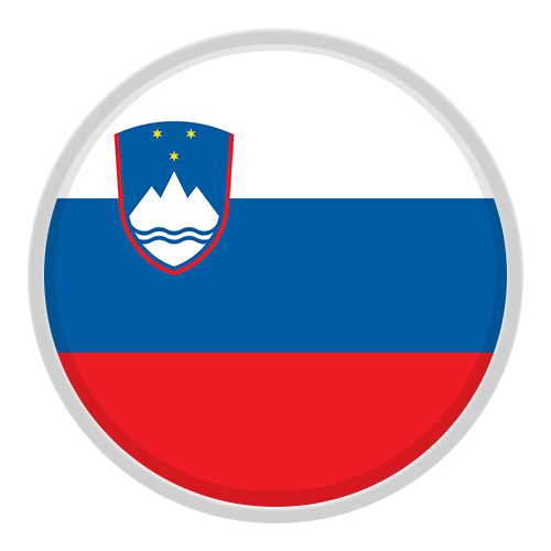 Slovenia Slovenia