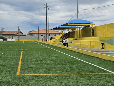 Parque de Jogos Joaquim Domingos Maia (POR)
