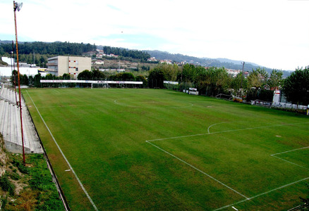 Estádio Municipal de Fafe - Campo n.º 2 (POR)