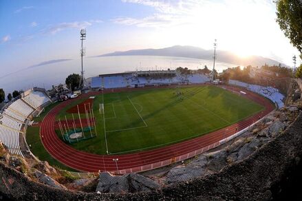 Videos :: HNK Rijeka 1-2 Dinamo Zagreb :: Prva HNL 2022/23 :: 