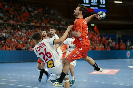 2. Handball-Bundesliga 2022/23 :: Alemanha :: Clubes :: Perfil da