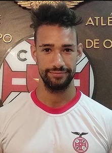 André Raposo (POR)