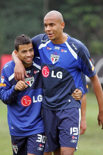 Rafael Lopes (BRA) :: Photos :: soccerzz.com