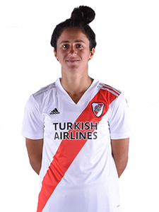 Lucía Martelli :: Player Profile :: soccerzz.com