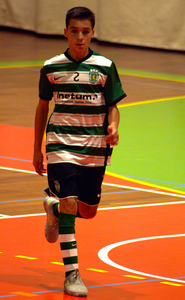 João Carvalho (POR)