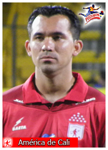 Edwin del Castillo (COL)