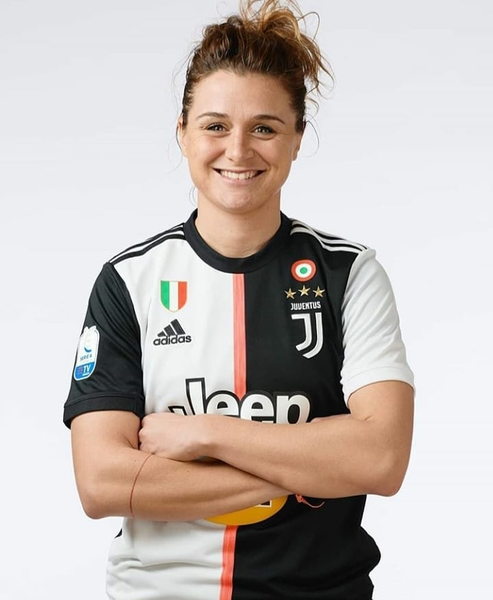 Cristiana Girelli (ITA) :: Photos :: soccerzz.com