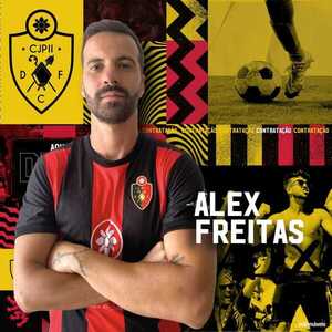 Alex Freitas (POR)