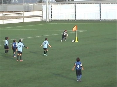 FC Porto 5-2 CD Torro