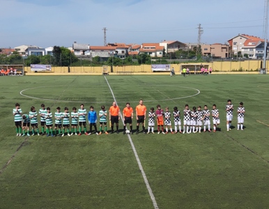 Boavista 2-1 Leça FC