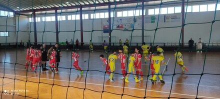 FC Aliviada 0-0 Gondomar FC