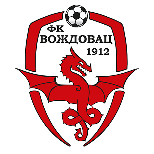 FK Vozdovac beat FK Vojvodina 