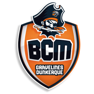 Gravelines-Dunkerque 100-84 Boulazac :: Liga Francesa Basquetebol 2020/21  :: Match Events :: soccerzz.com