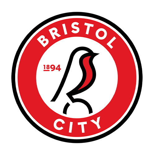 Bristol City S21